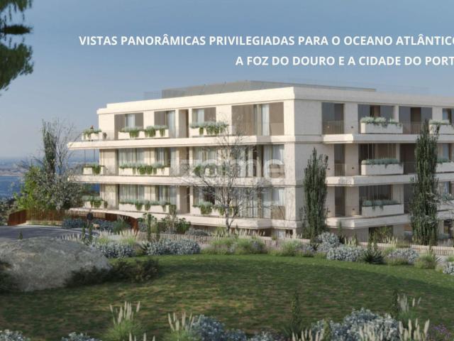 Apartamento de 4 quartos na Quinta Marques Gomes, Vila Nova de Gaia