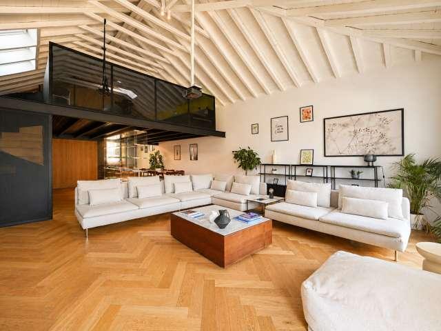 Apartamento de 4 quartos para alugar em Lisboa