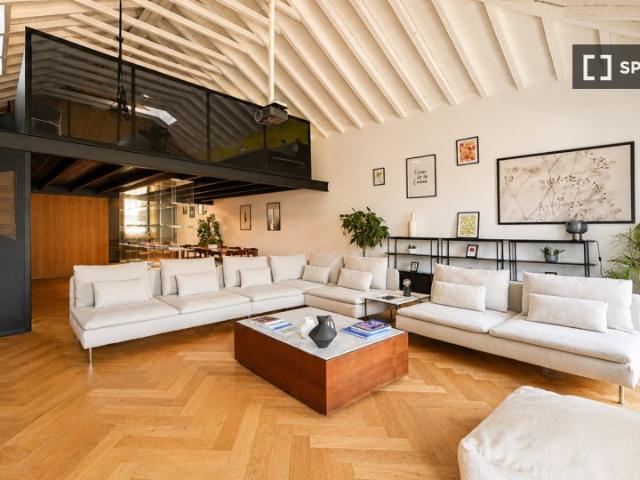 Apartamento de 4 quartos para alugar em Lisboa
