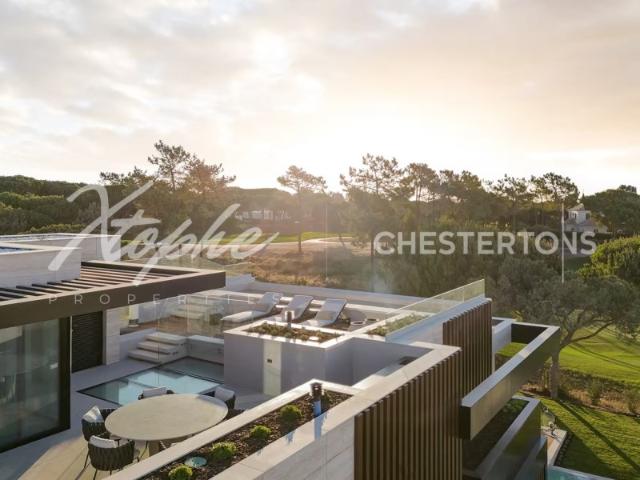 Apartamento de 4 Quartos Quinta Do Lago à Venda