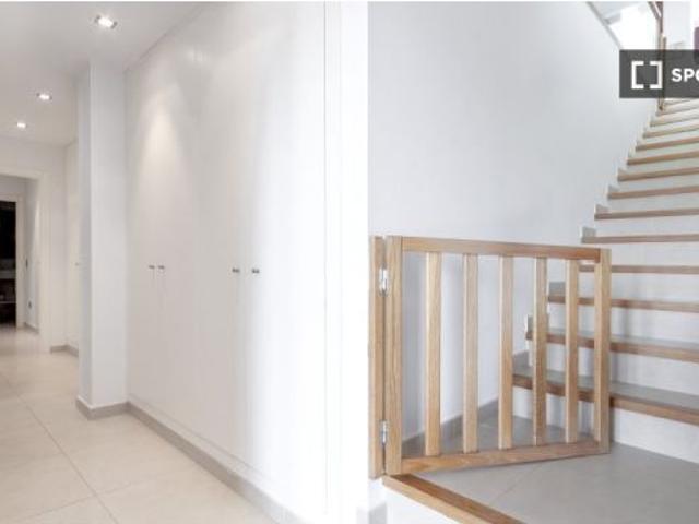 Apartamento de 5 dormitorios en alquiler en Jávea, gastos incluidos