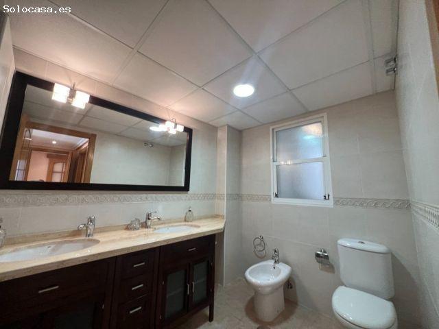 APARTAMENTO DE 5 DORMITORIOS 3 BAÑOS DE EN CENTRO DE TORREVIEJA