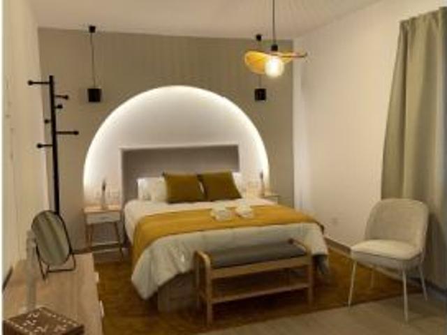 Apartamento de 5 habitaciones en alquiler en Tinajo, gastos incluidos