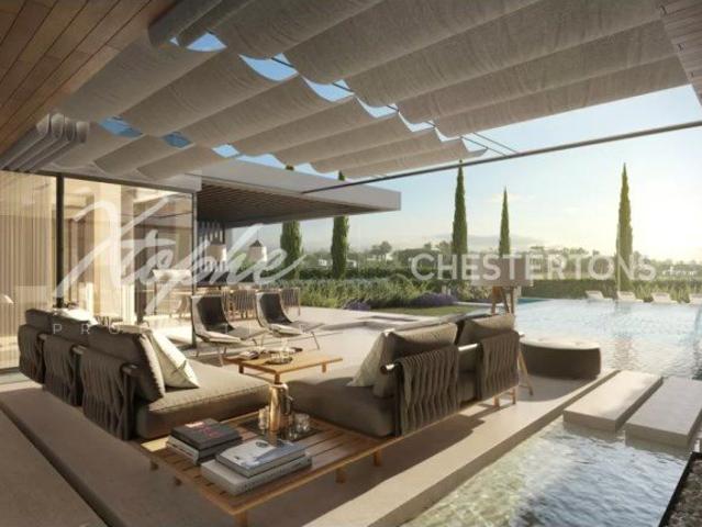 Apartamento de 5 Quartos em Loulé 409m² Loulé São Clemente