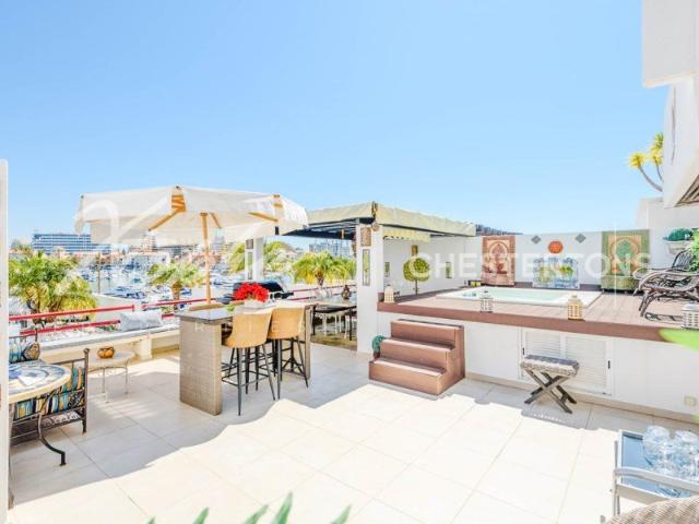 Apartamento de 5 Quartos em Loulé 451m² Loulé São Sebastião