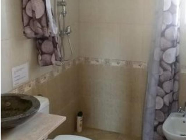 Apartamento de 6 habitaciones en alquiler en Bédar, Almería