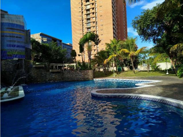 Apartamento Certificado  de 88m 1Hab/2B/2P/1M ubicado en Boleita