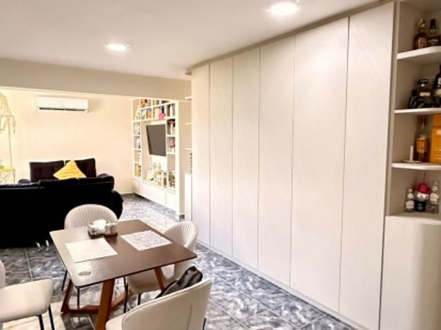 Apartamento de 105 m2 en el Bosque TCL A 10136279