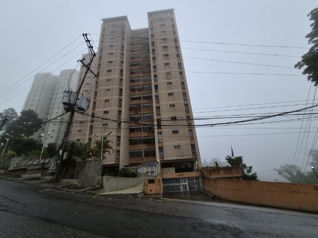 Apartamento de 116 m2 en El Picacho San Antonio de los Altos