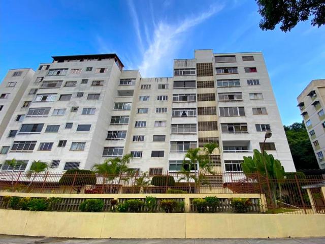 Apartamento de ~122,00 M2 En Arrendamiento. San Luis El Cafetal