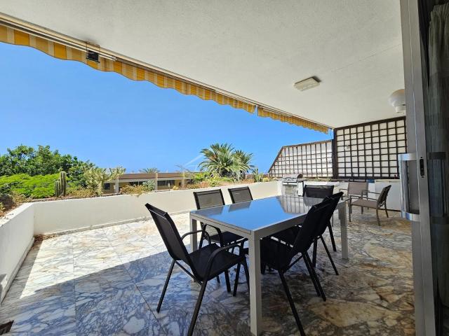 Apartamento de 170 m² con gran terraza y vistas al mar 220m² Marazul