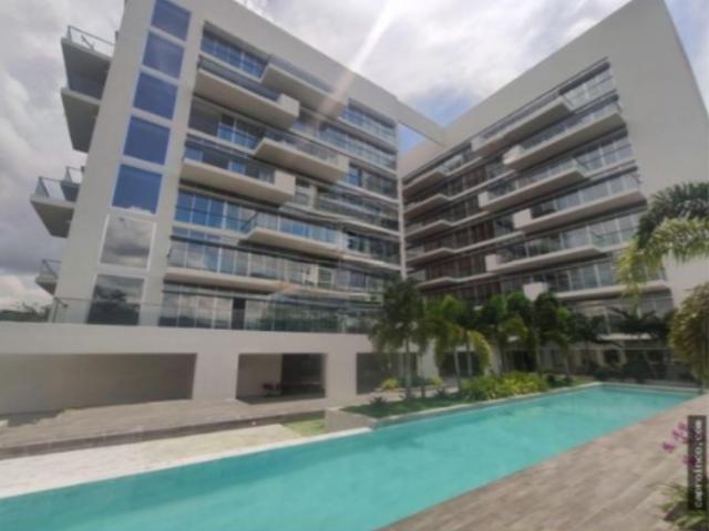 Apartamento de 180 m2 en Terrazas del Country Vista Unica TCL A