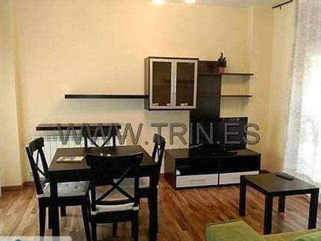 Apartamento de 1 domitorio amplio y luminoso