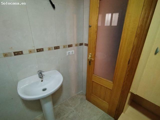 Apartamento de 1 dorm. cerca de la playa de Levante zona Plaza triangular centro www.inmobiliarial