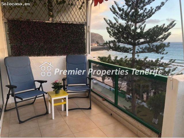 Apartamento de 1 dormitorio, Comodoro, Los Cristianos, Arona