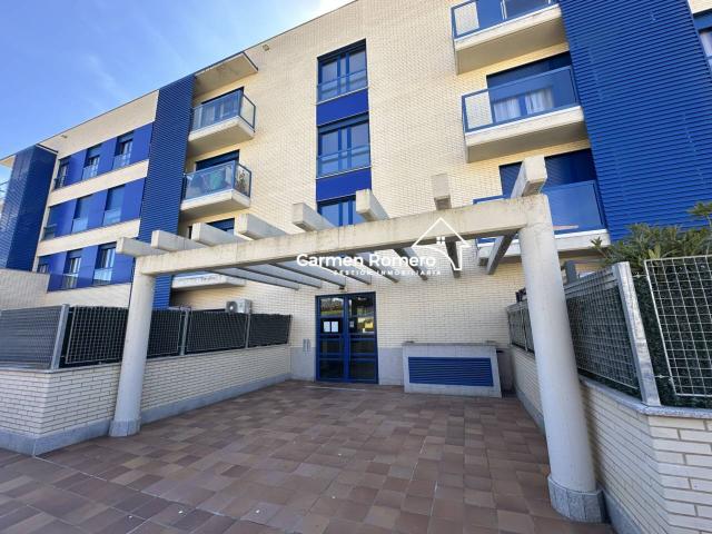 APARTAMENTO DE 1 DORMITORIO CON GARAJE EN HUERTA OTEA RESIDENCIAL CIUDAD FUTURO