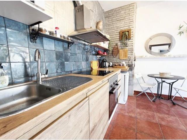 Apartamento de 1 dormitorio con Licencia Tursitica cerca de Playa con acceso directo a jardines y pi