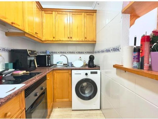 APARTAMENTO DE 1 DORMITORIO CON PISCINA COMUNITARIA A 5 MINUTOS DE PLAYA DEL CURA