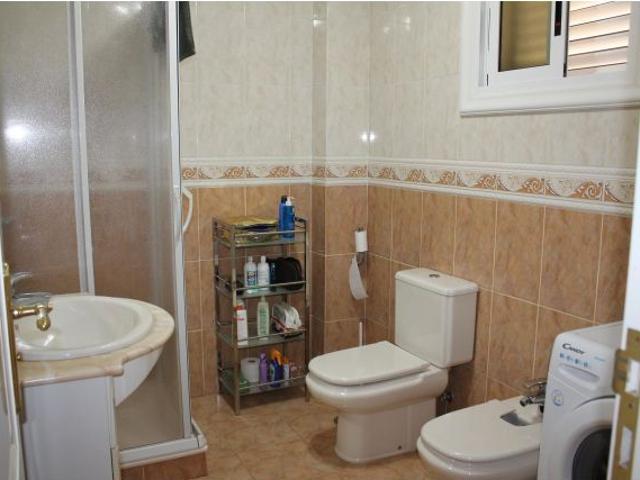 APARTAMENTO DE 1 DORMITORIO CON TERRAZA MUY CERCA DE LA PLAYA