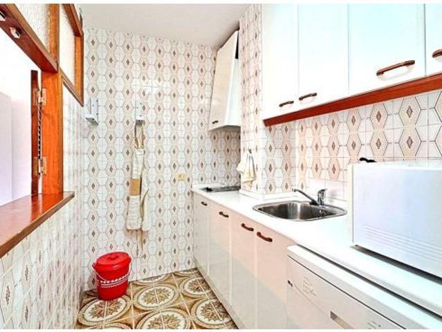 APARTAMENTO DE 1 DORMITORIO CON VISTAS AL MAR Y A LA PISCINA EN PUNTA PRIMA ORIHUELA COSTA ?