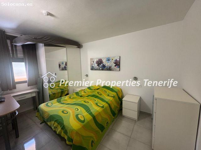 Apartamento de 1 dormitorio, Caribe, Playa de las Americas, Costa Adeje
