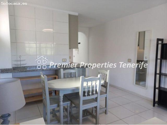 Apartamento de 1 dormitorio, Cristi Golf, Los Cristianos, Arona