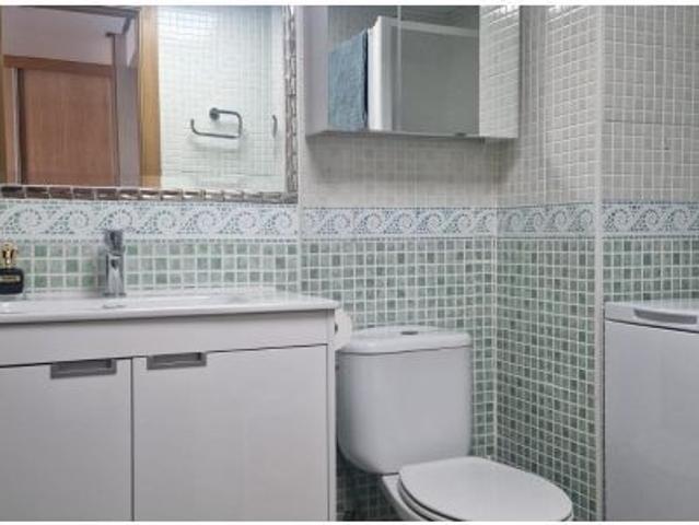 Apartamento de 1 dormitorio a un paso de la playa y de Puerto Marina – Ideal como inversión o segund