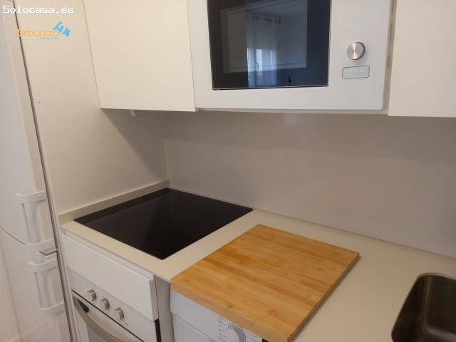 APARTAMENTO DE 1 DORMITORIO AMUEBLADO EN AVENIDA DE ELVAS