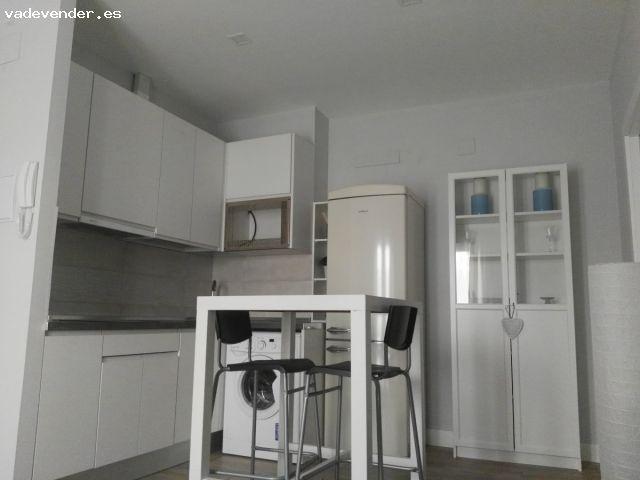 APARTAMENTO DE 1 DORMITORIO AMUEBLADO