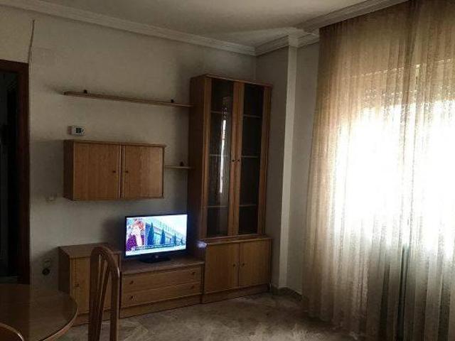 Apartamento de 1 dormitorio amplio y luminoso