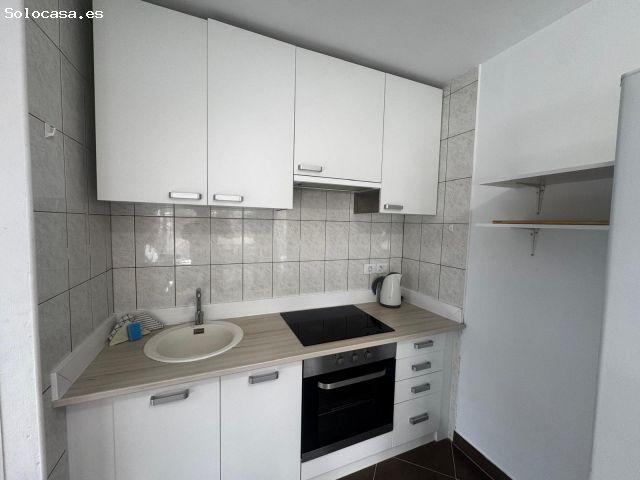 Apartamento de 1 dormitorio, ALQUILER TEMPORADA, El Chaparral, Costa del Silencio, Arona