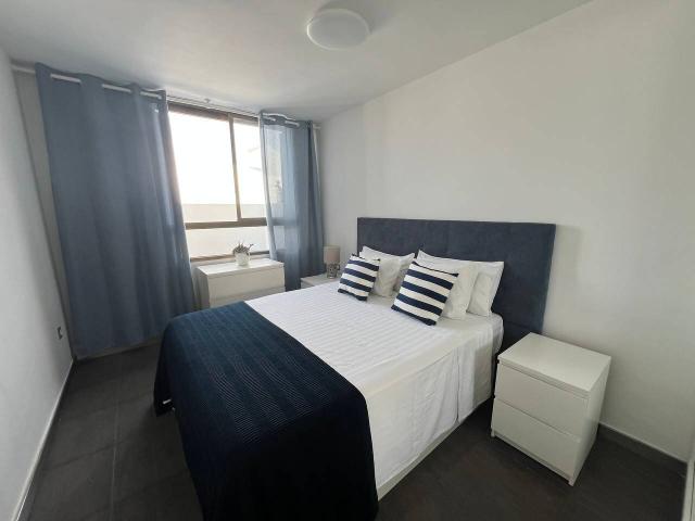 Apartamento de 1 dormitorio en Caledonia Park, Costa Adeje