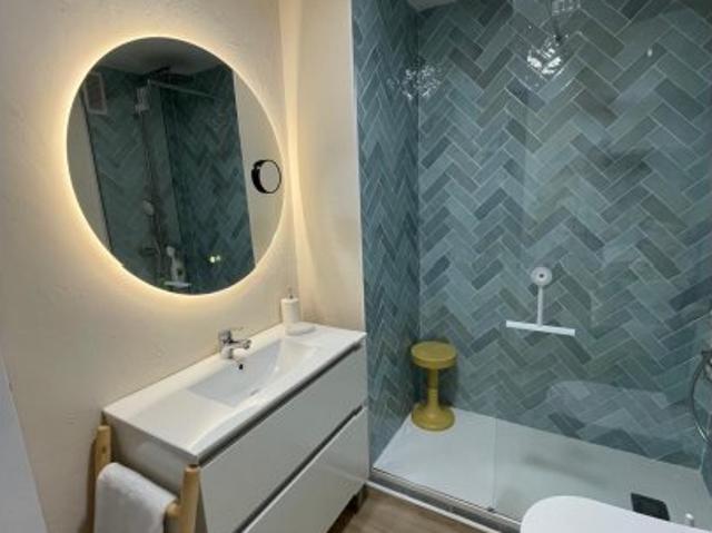 Apartamento de 1 dormitorio en Canet d'En Berenguer