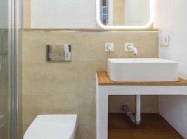 Apartamento de 1 dormitorio en alquiler en Comillas