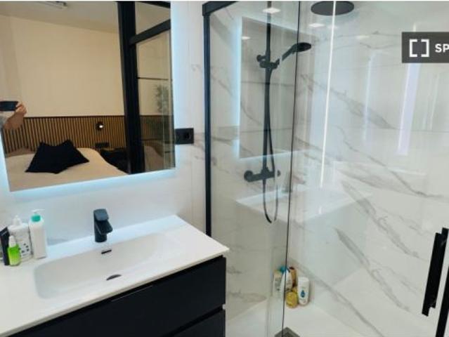 Apartamento de 1 dormitorio en alquiler en Comillas, gastos incluidos