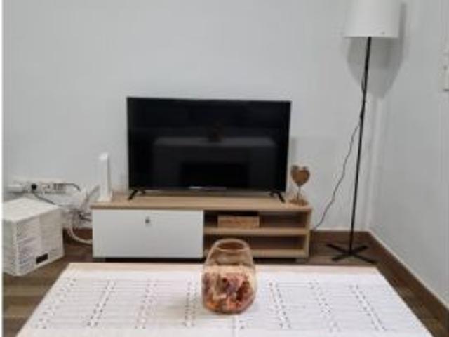 Apartamento de 1 dormitorio en alquiler en Comillas, gastos incluidos