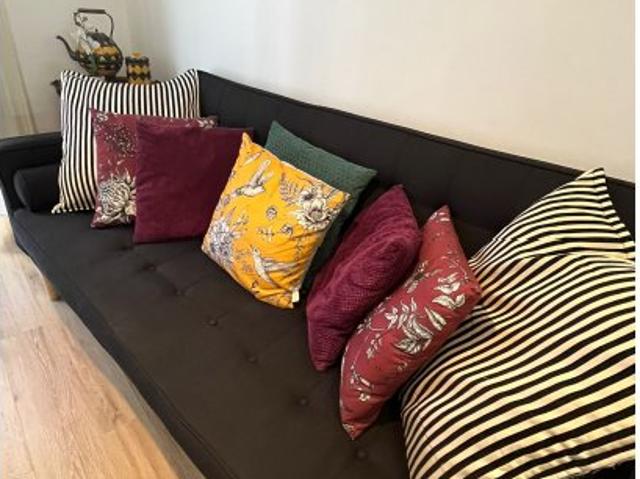 Apartamento de 1 dormitorio en alquiler en Sol, Madrid