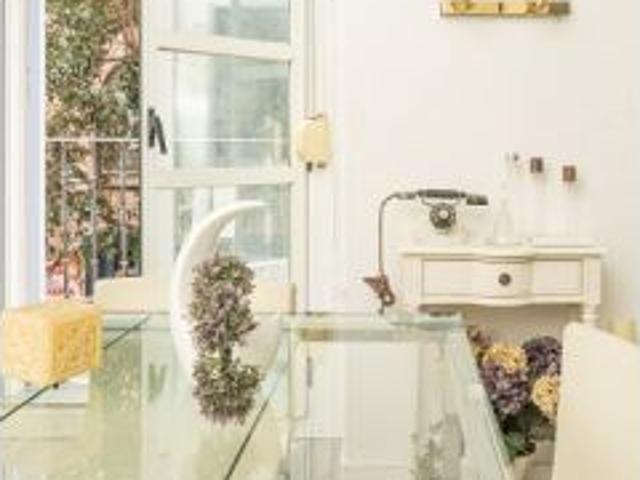 Apartamento de 1 dormitorio en alquiler en Cortes