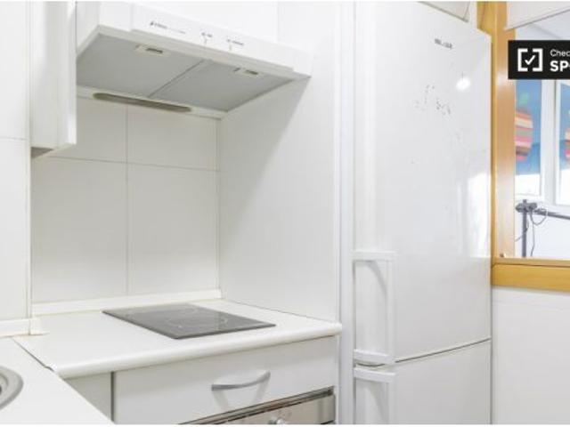 Apartamento de 1 dormitorio en alquiler en Costillares, no se admiten mascotas