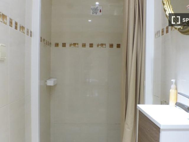 Apartamento de 1 dormitorio en alquiler en Cabanyal Canyamelar
