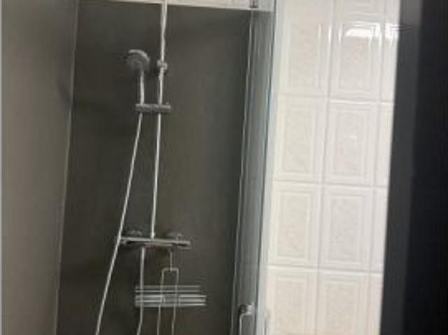 Apartamento de 1 dormitorio en alquiler en Calp, gastos incluidos
