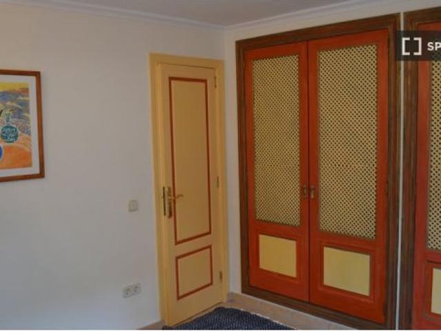 Apartamento de 1 dormitorio en alquiler en Calvià, gastos incluidos
