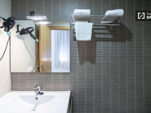 Apartamento de 1 dormitorio en alquiler en Camins al Grau