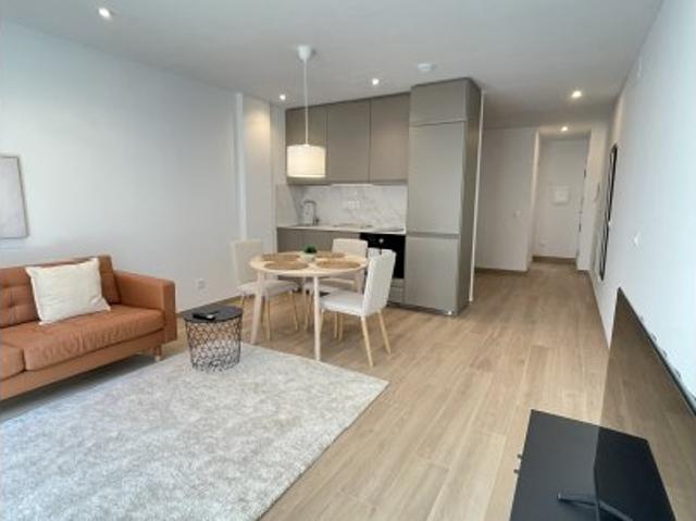 Apartamento de 1 dormitorio en alquiler en Canalejas, Tenerife