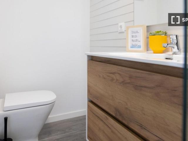Apartamento de 1 dormitorio en alquiler en Candelaria