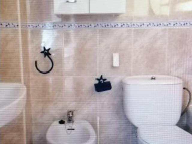 Apartamento de 1 dormitorio en alquiler en Candelaria, Cádiz