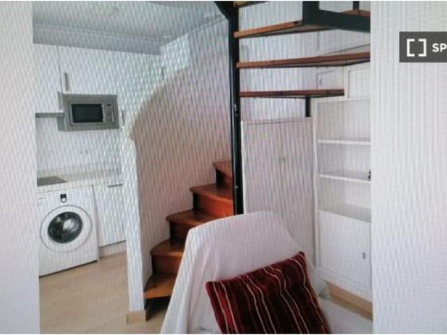 Apartamento de 1 dormitorio en alquiler en Candelaria, gastos incluidos, no se admiten mascotas