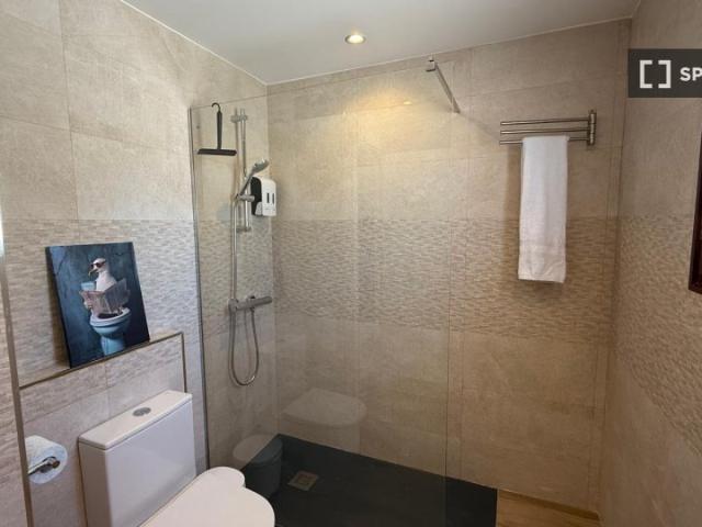 Apartamento de 1 dormitorio en alquiler en Cartagena