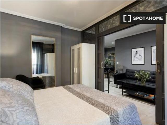 Apartamento de 1 dormitorio en alquiler en Casco Antiguo