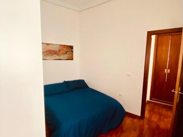 Apartamento de 1 dormitorio en alquiler en Casco Antiguo, Sevilla